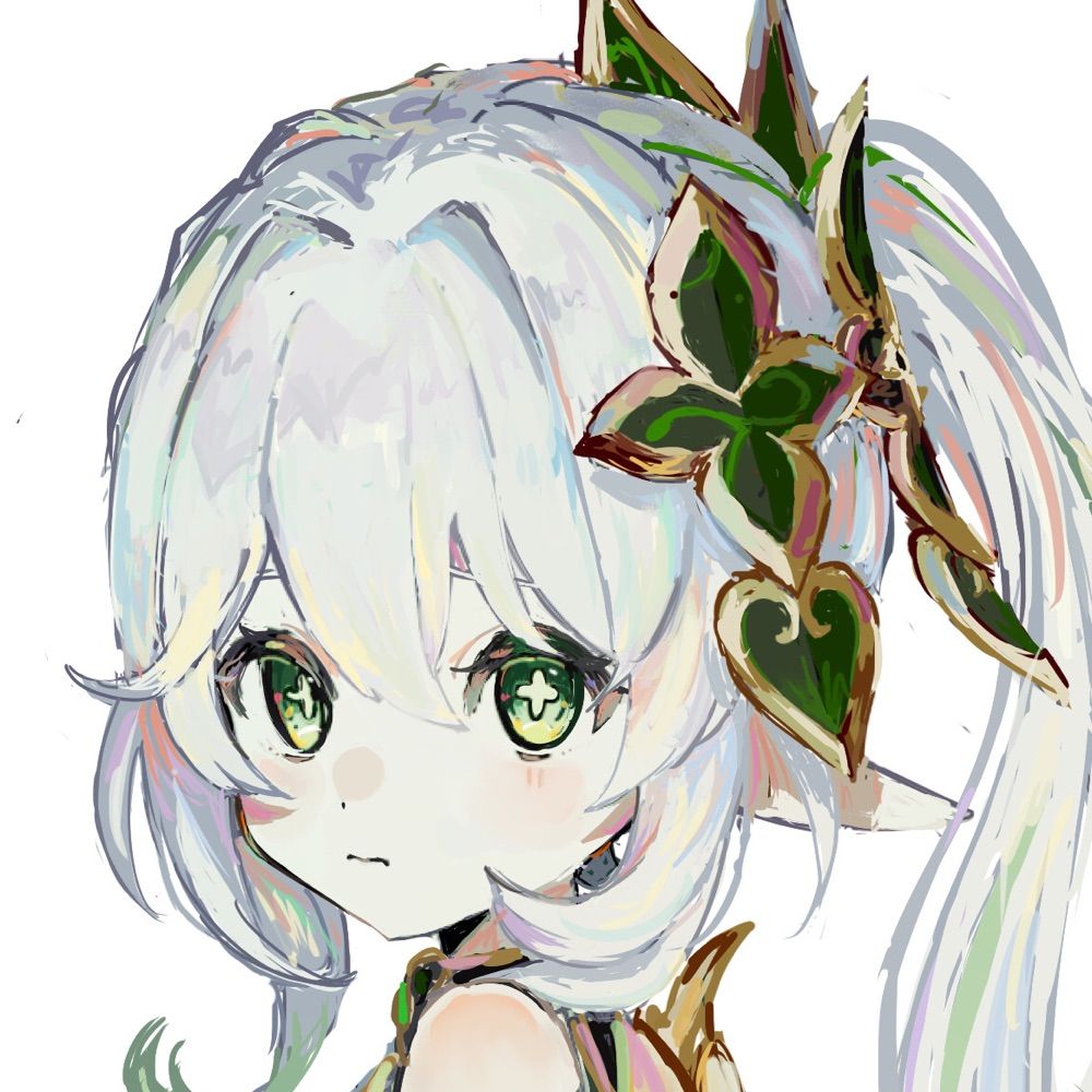 にじます