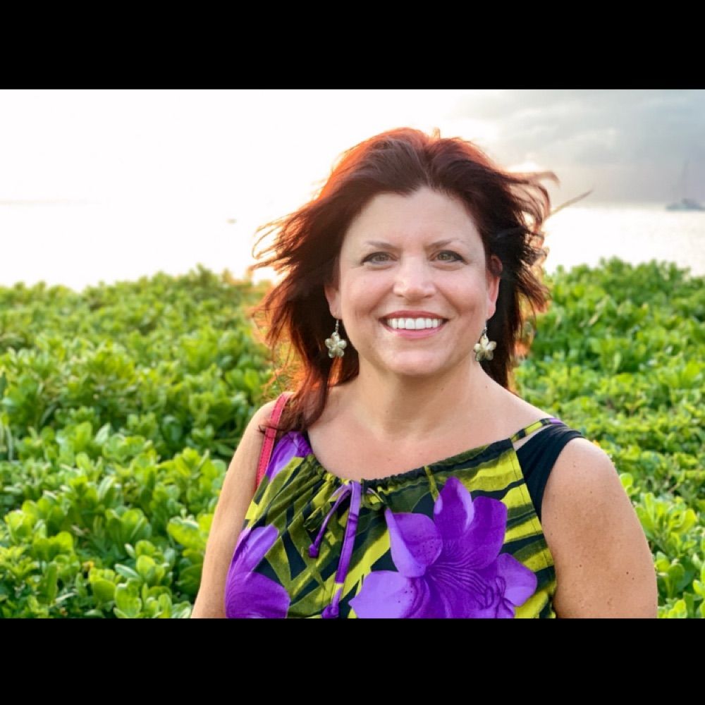 Dana Deniger-Smith