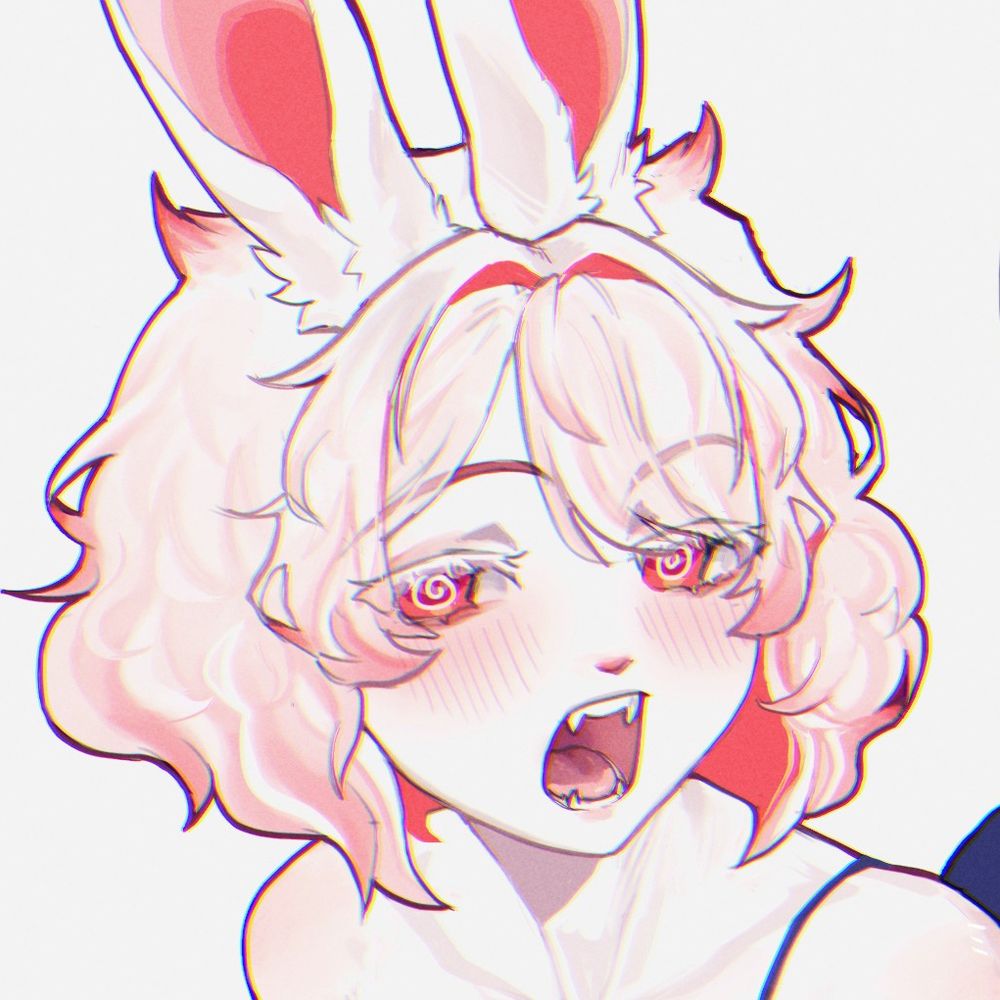 ImaBunBun 👾
