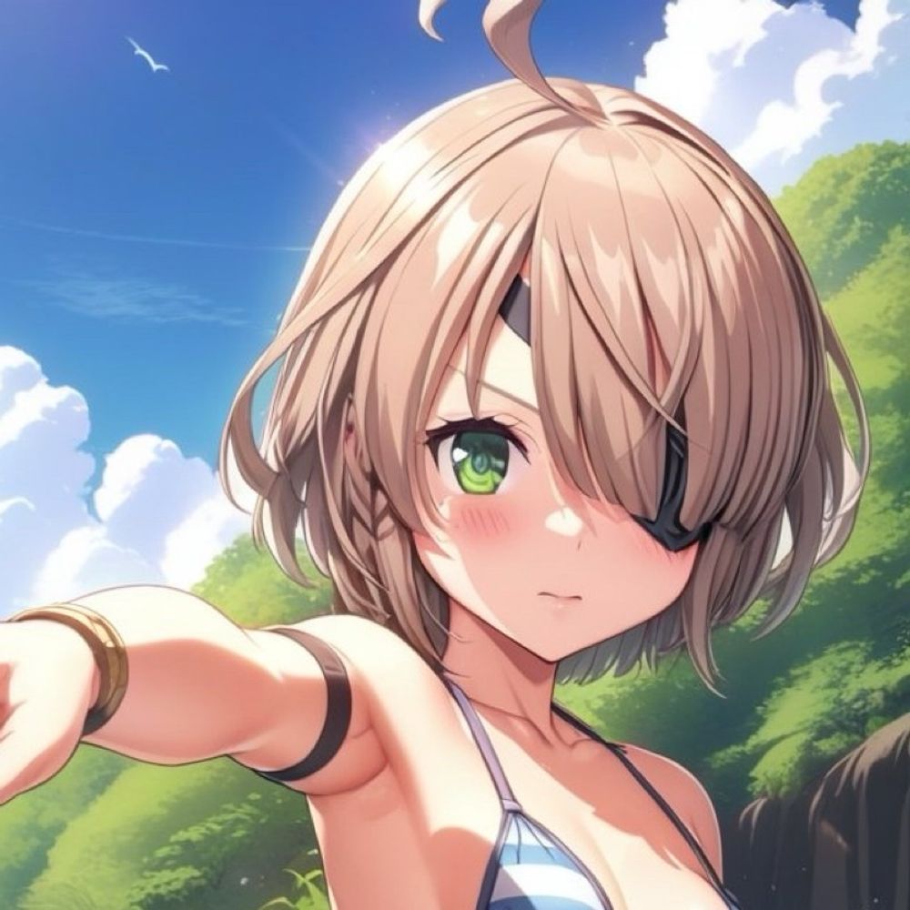 だじぇ〜(うまはかわいい)