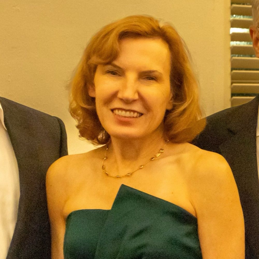 Barbara Trautner