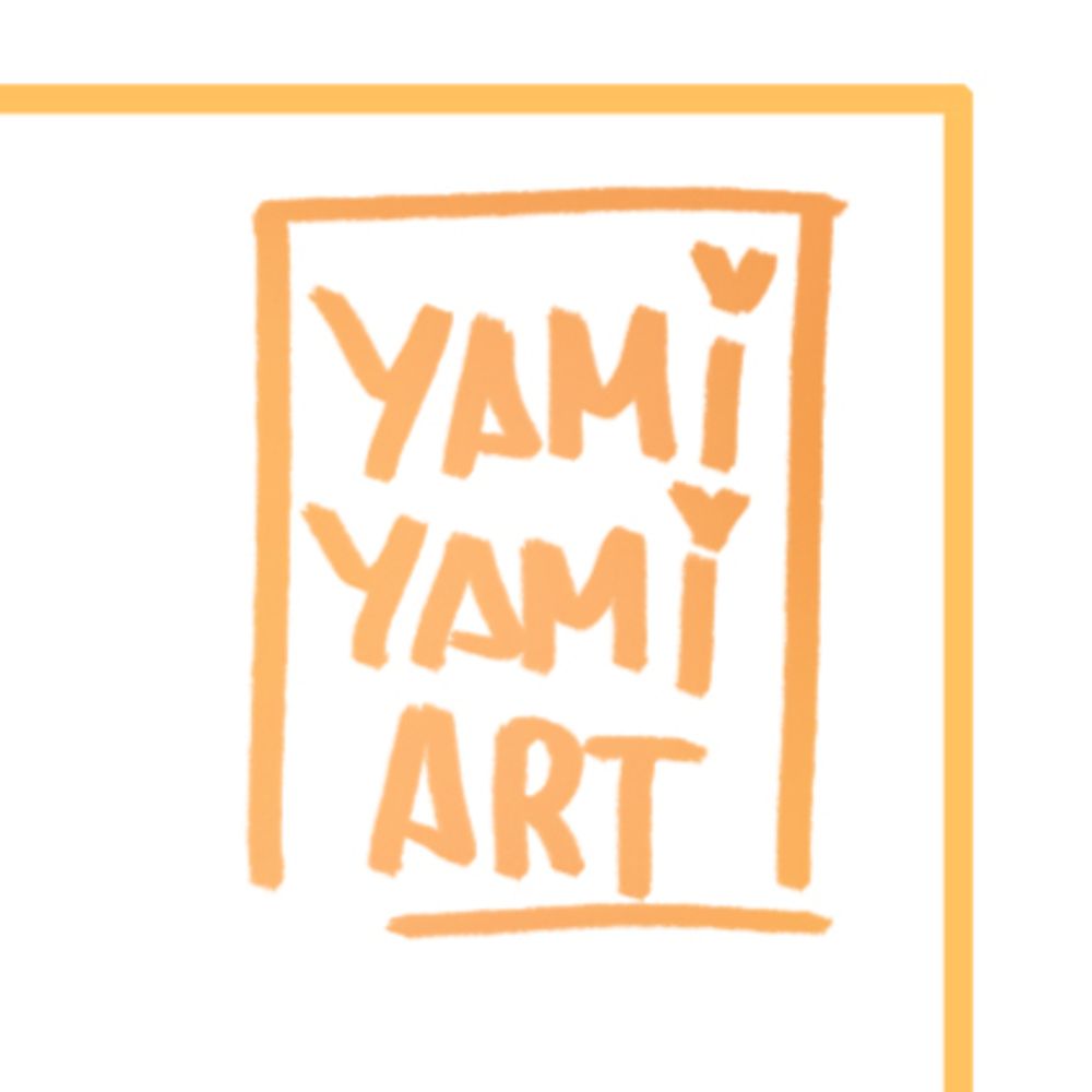 Yami🎃