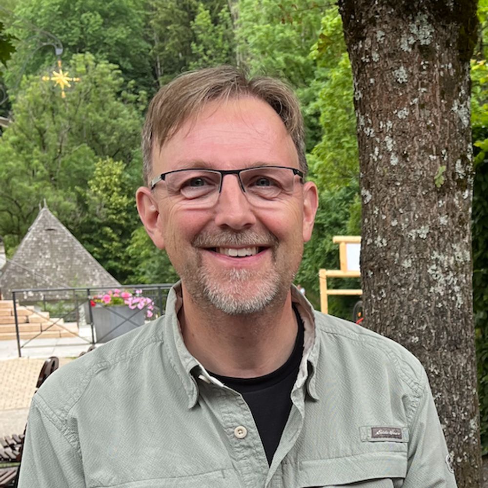 Todd Smith