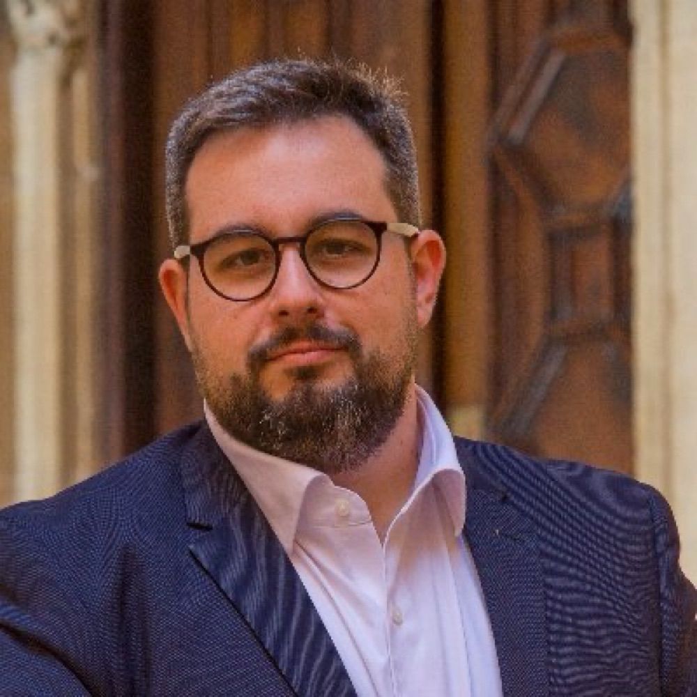 Silvio Falcón
