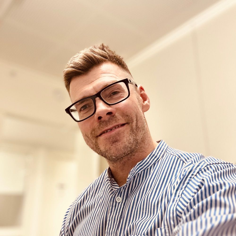 Simen A Steindal