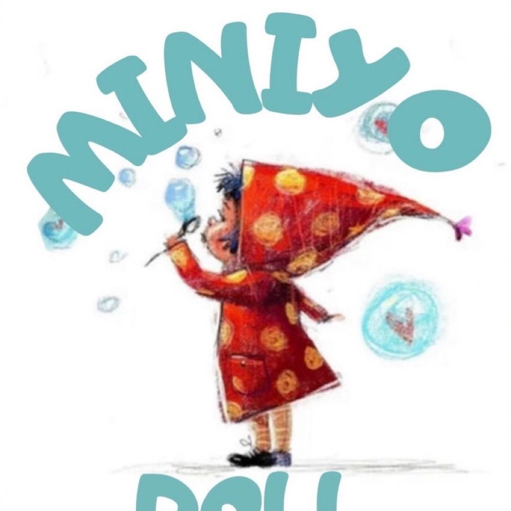 Miniyodoll