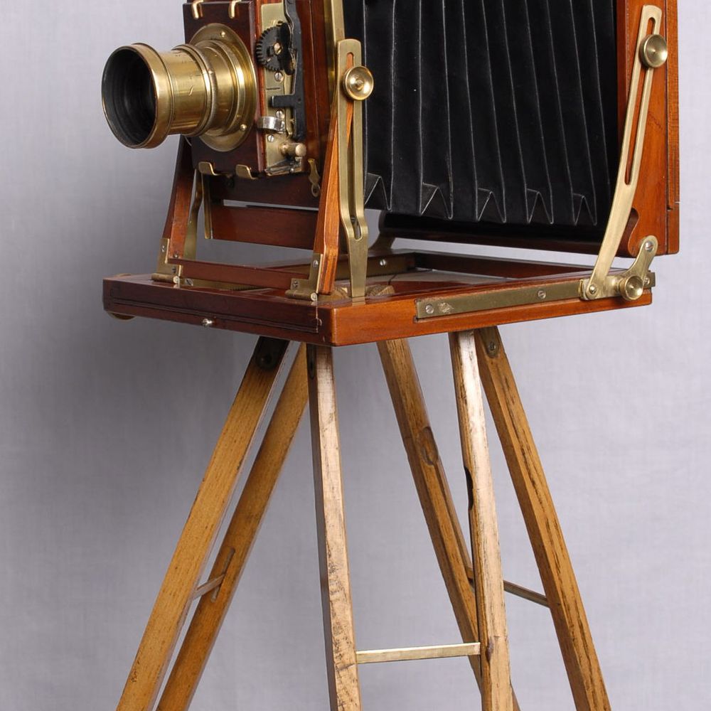 Classic cinema