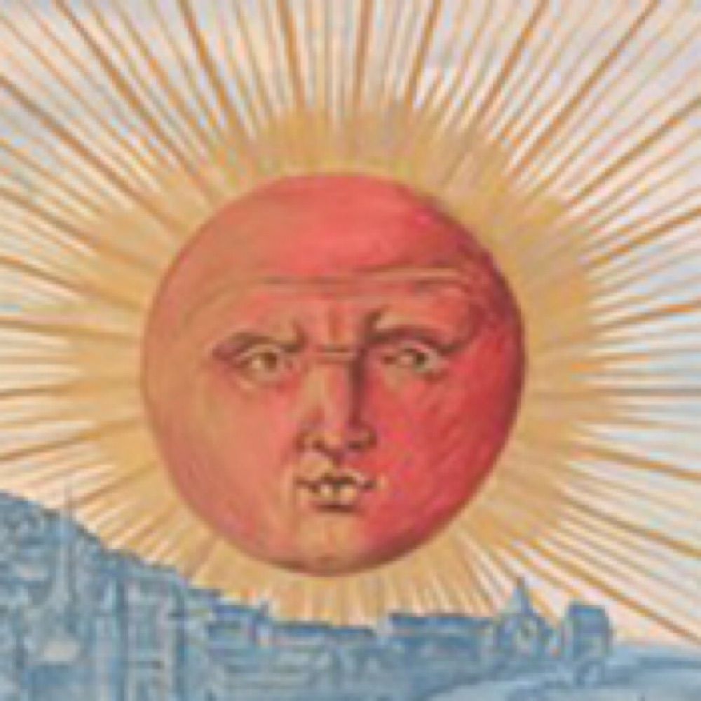 Splendor Solis Books