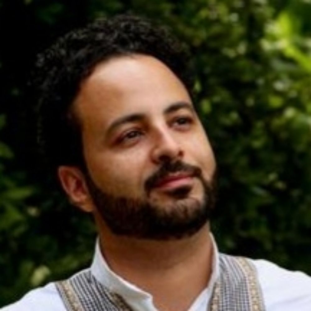 Badr M. Abdullah, PhD
