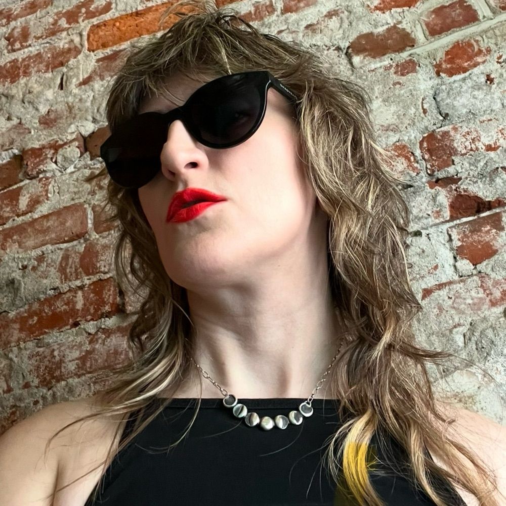 Luna Lauren