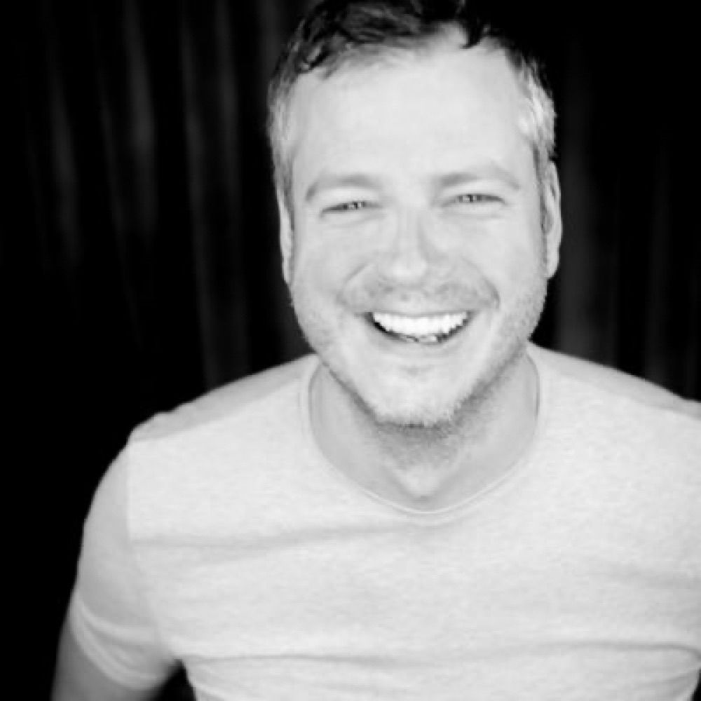 Mike Perren