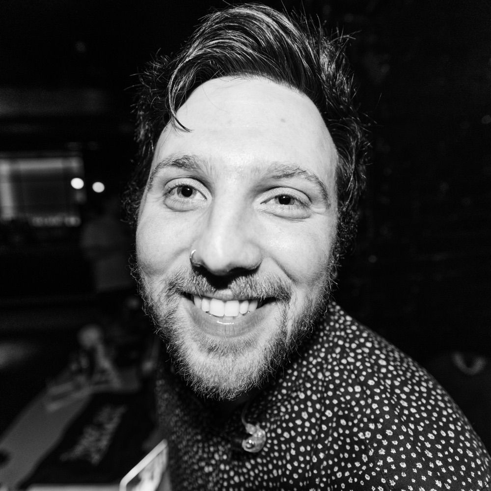 Marcus Simonini