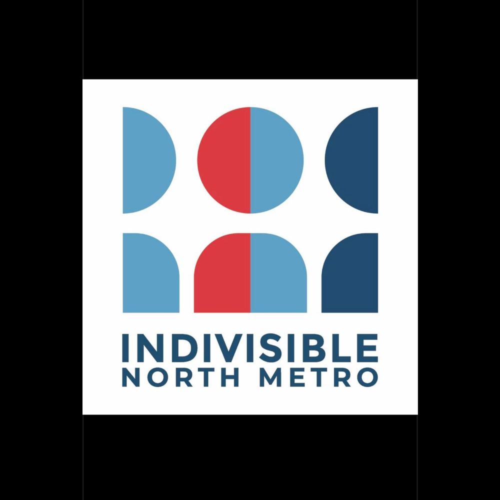 Indivisible North Metro