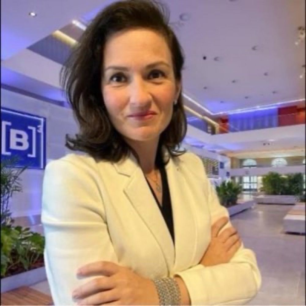 Daniela Montori