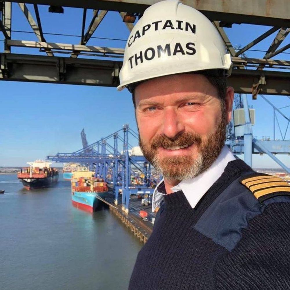 Thomas DaCosta