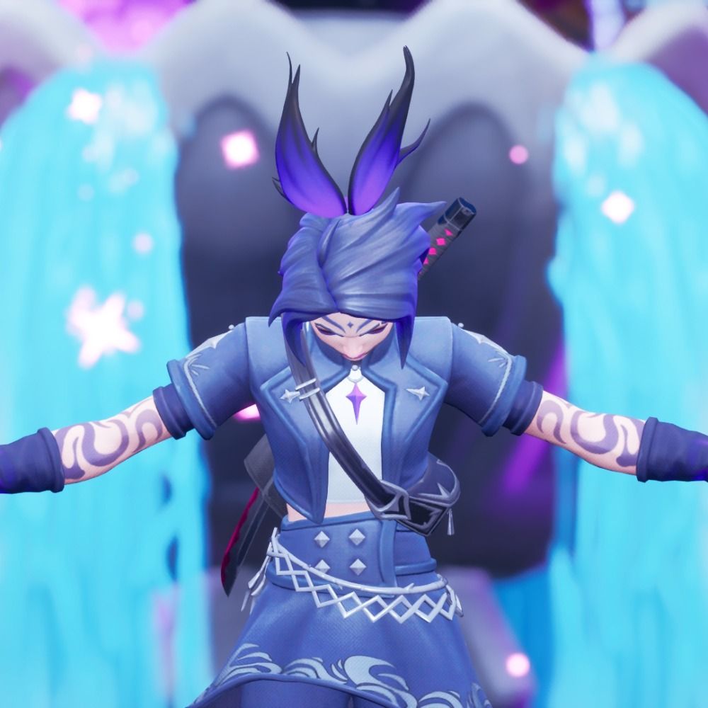ツÉoFroZ ❄