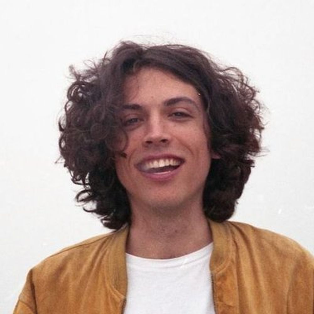 Michiel Bakker