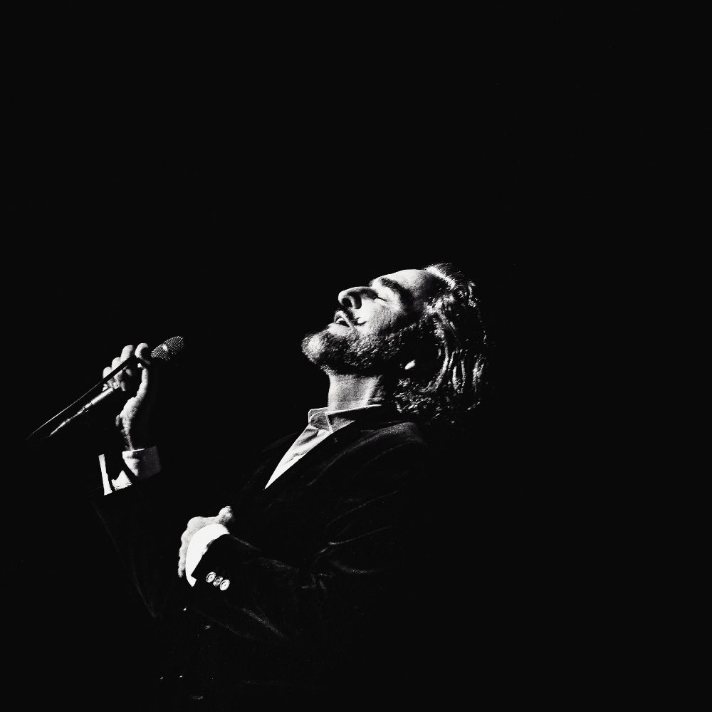 Stephan Eicher Officiel