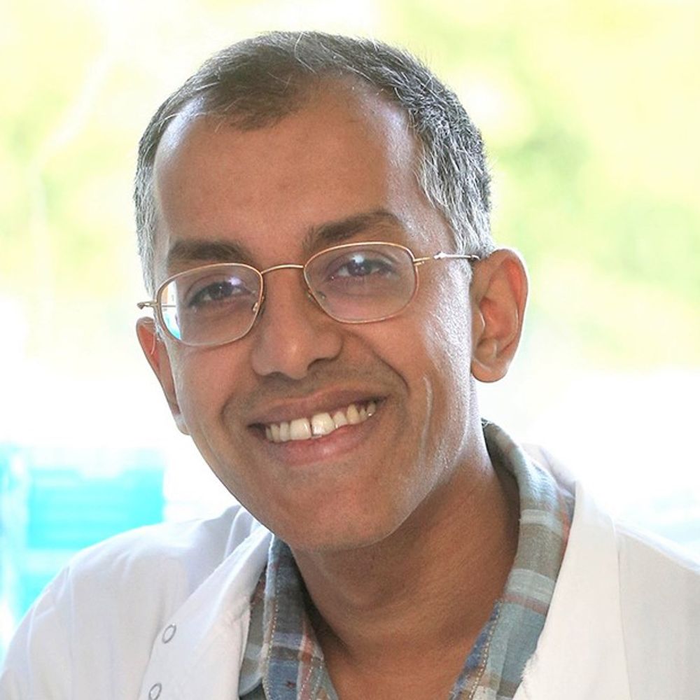 Roychoudhuri Lab