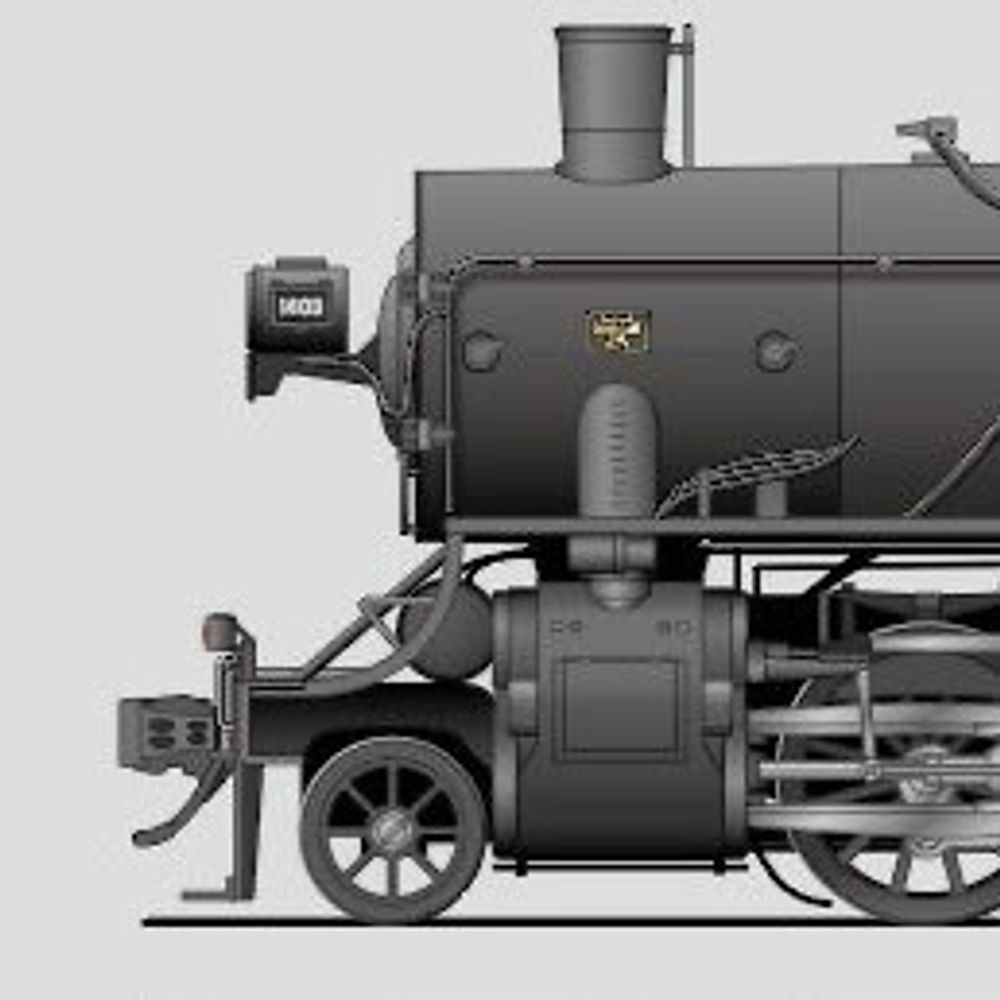 ✪𝐀𝐑𝐌𝐘-𝐆@C106日曜日東シ13b「海外鉄道新領域研究会」