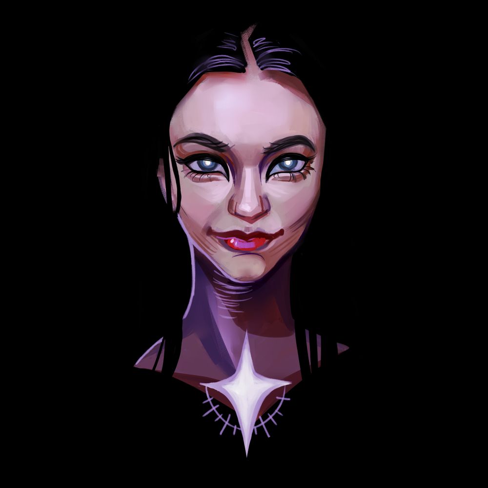 Profile avatar