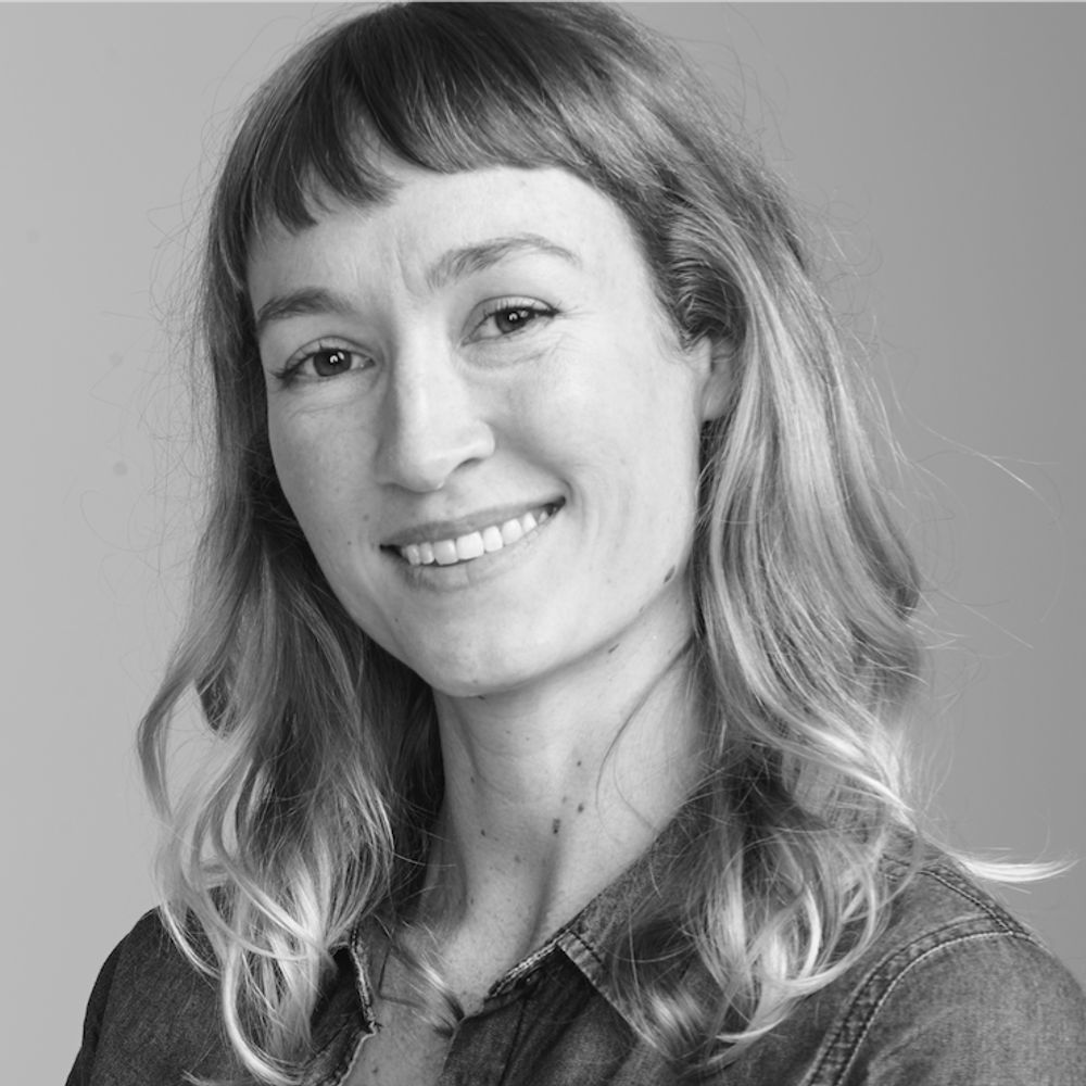 Ali Russell