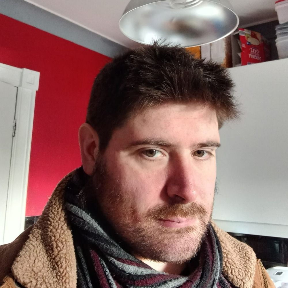 Dr Matt Crofts