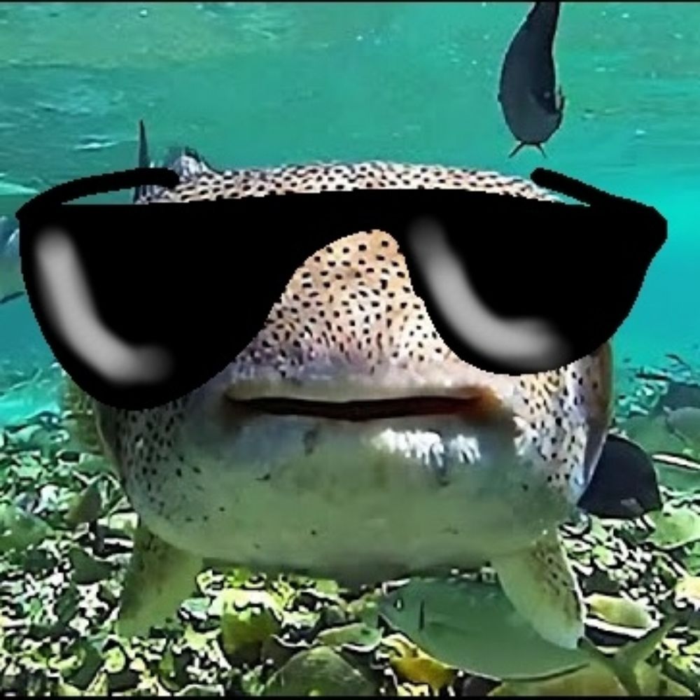 ordinary fish