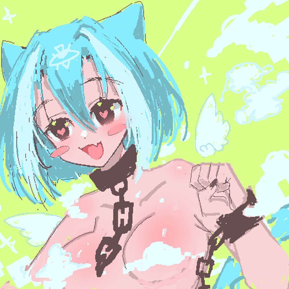  Chi 🌧️ VArtist