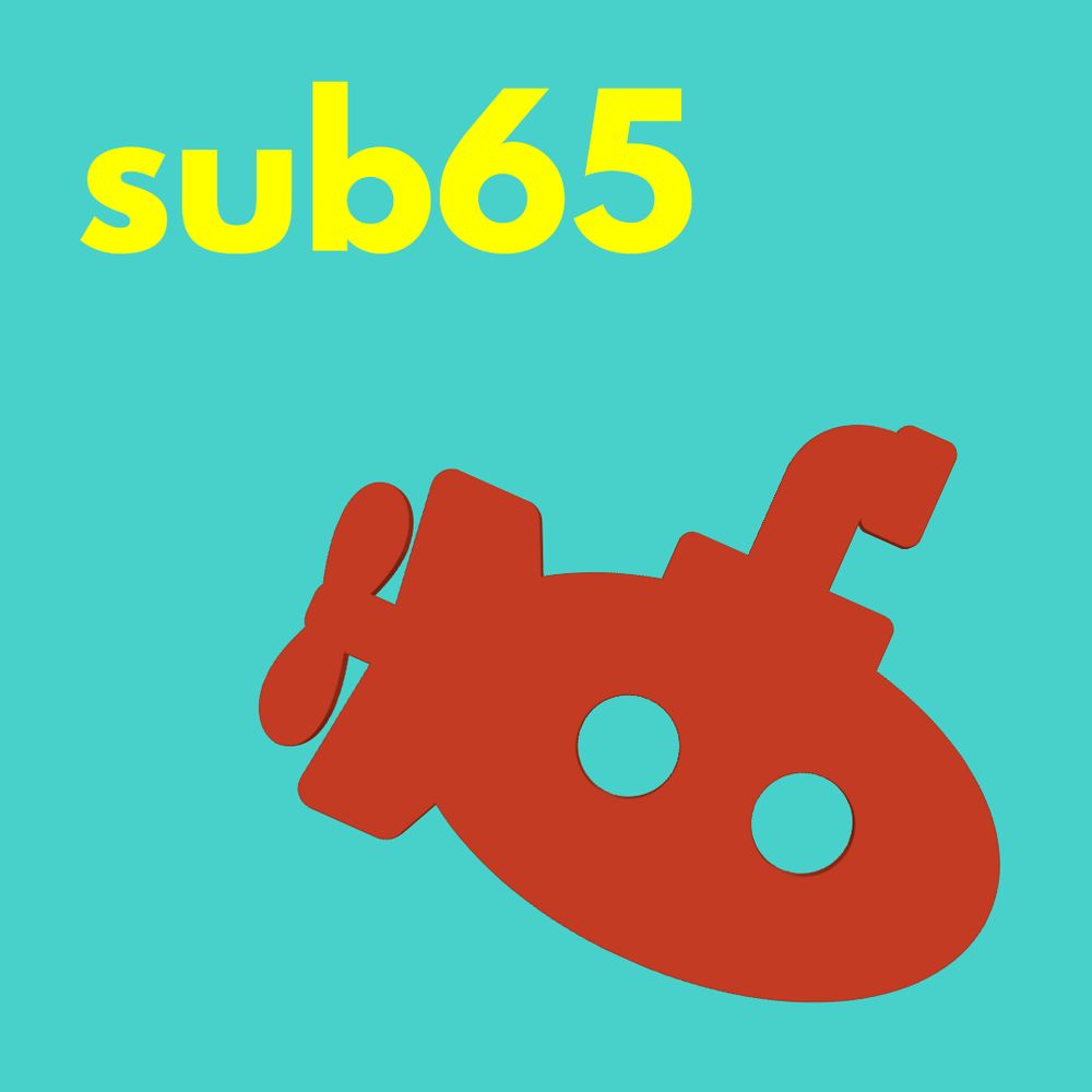 sub65 