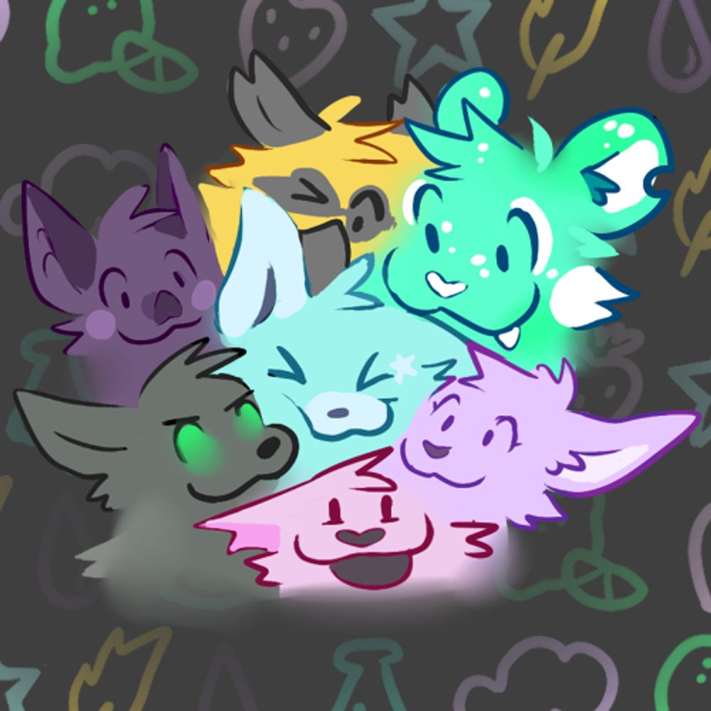 WulvsAround