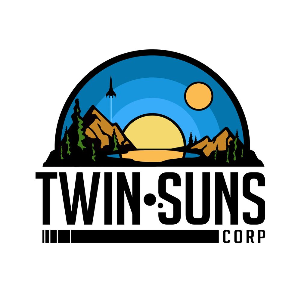 Twin Suns Corp.