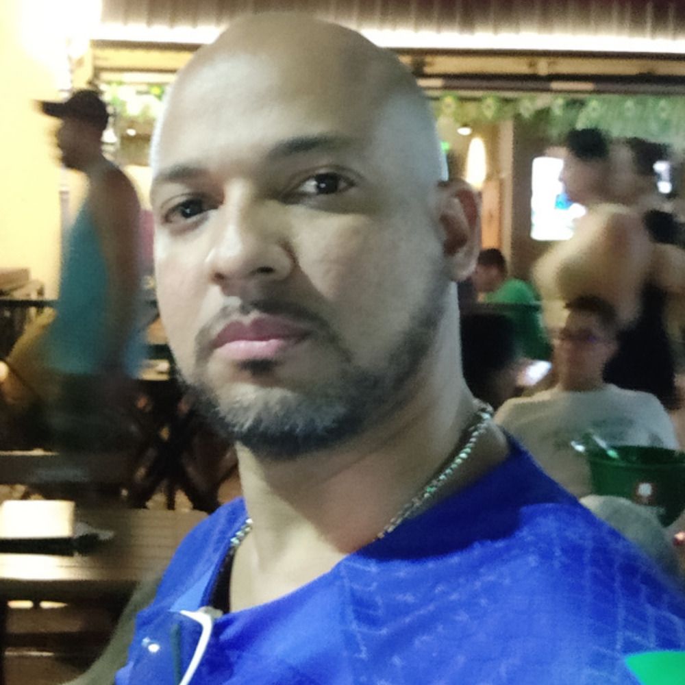 Eduardo Sacramento 