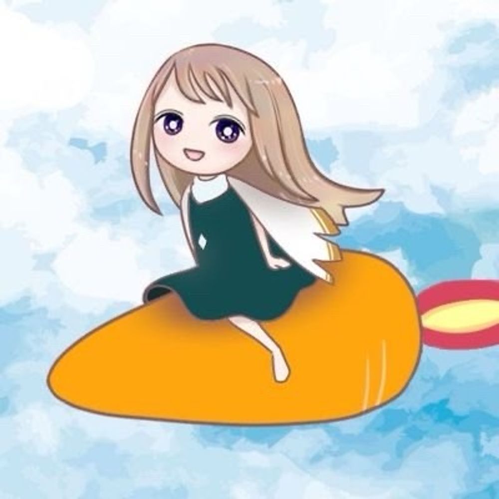 人参娘