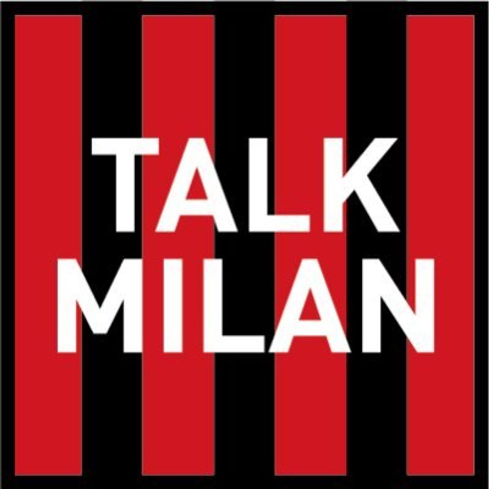 Talk Milan