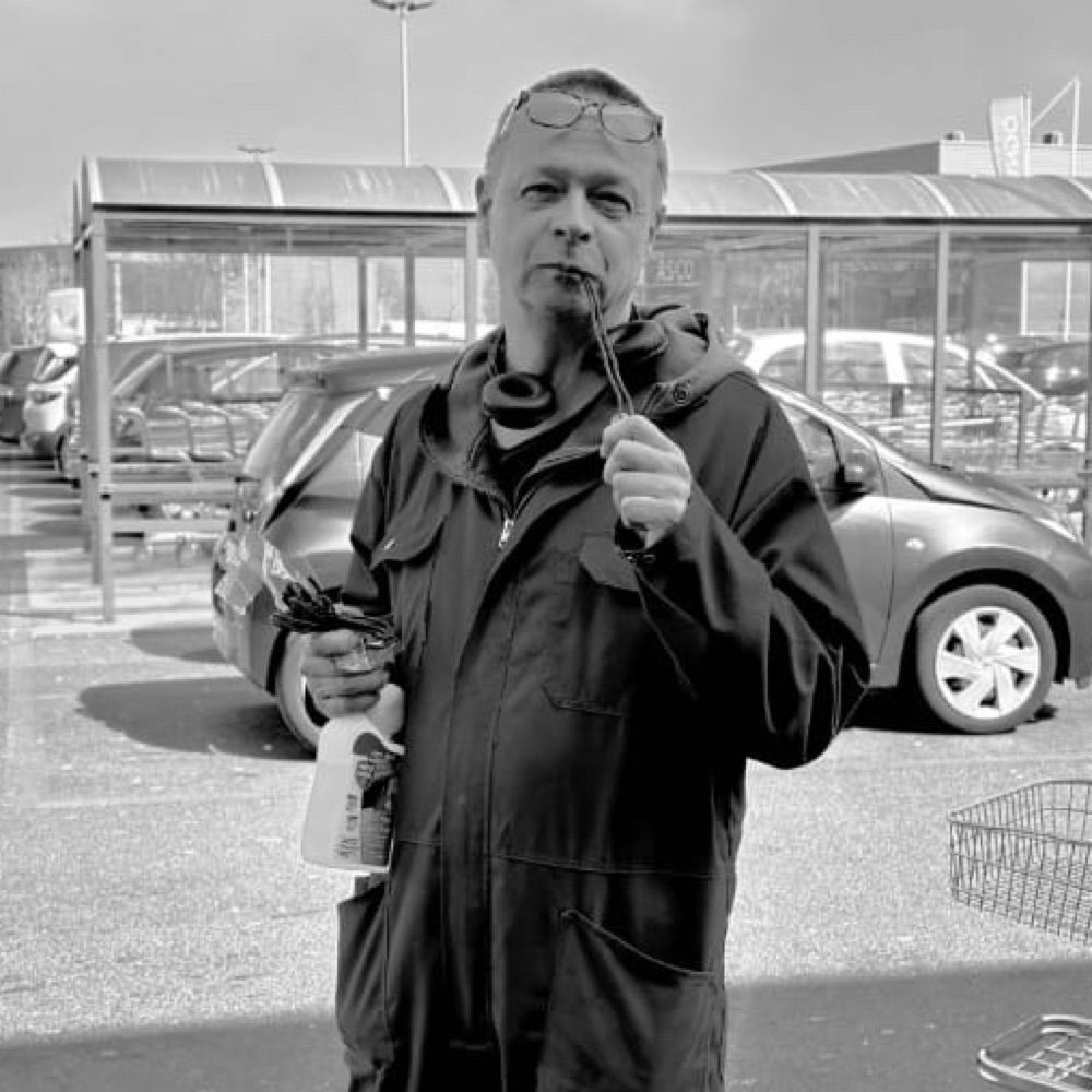 Pim van den Berge