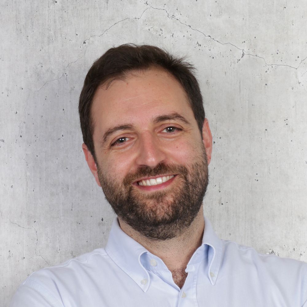 Dimitris Koukoulopoulos