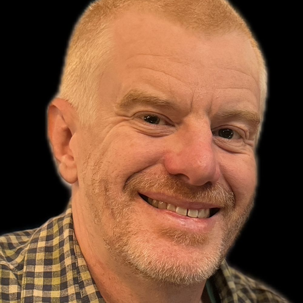 Simon Job