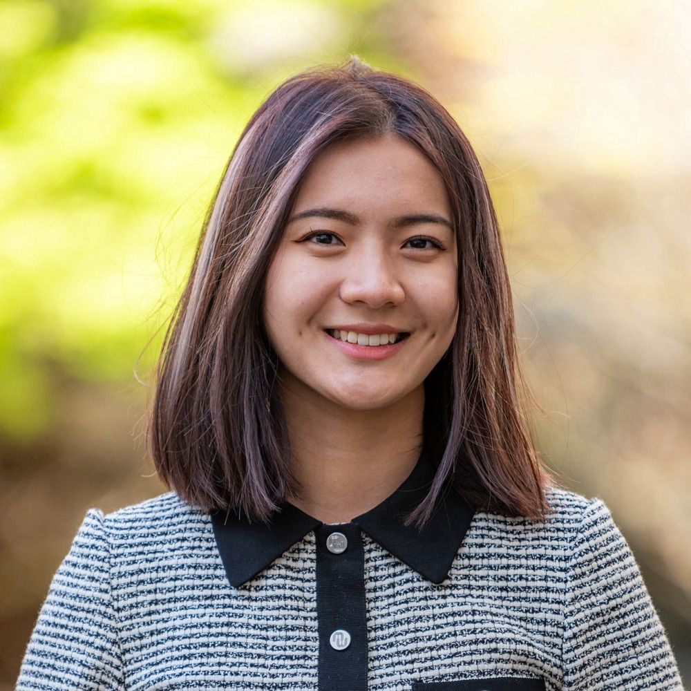 Charlotte H. Wang