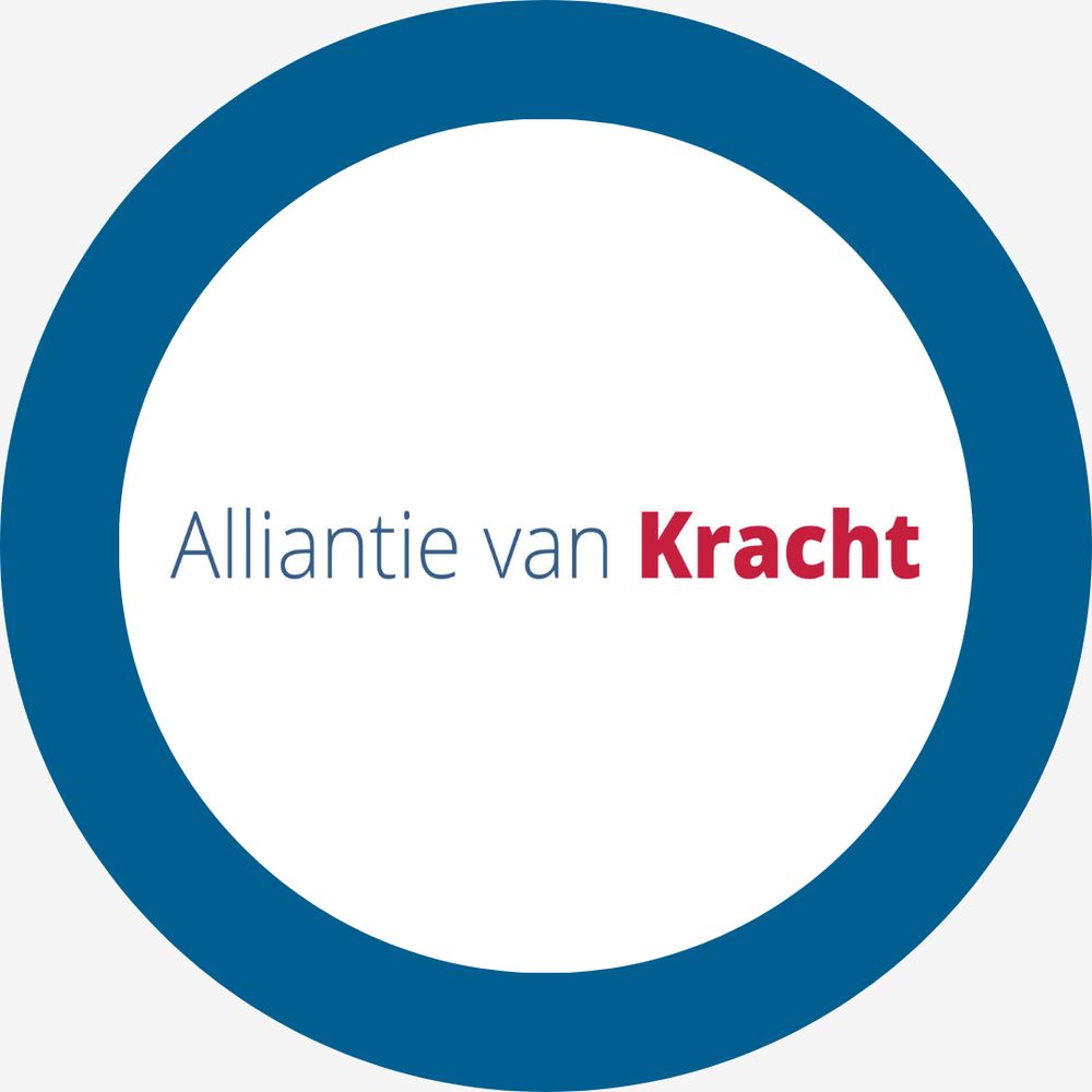 Alliantie van Kracht tegen armoede