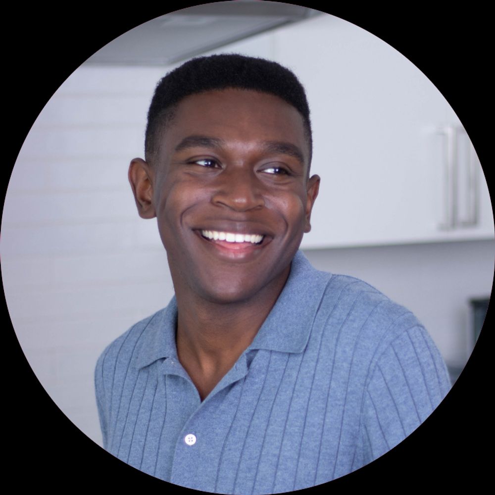 Xavier Toledo, MS, RD, LDN