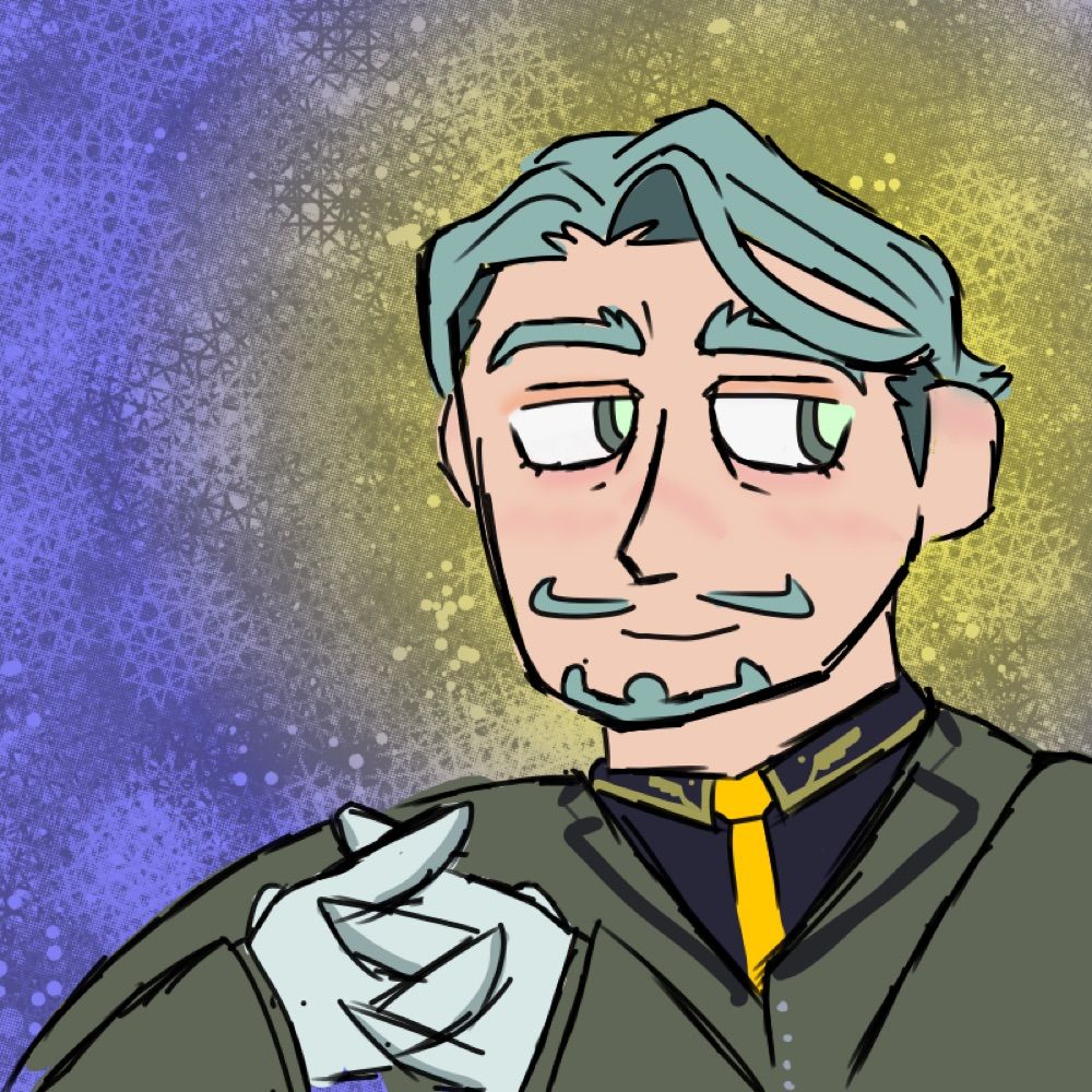 Mint-Chocolate But Lucky And Saving Daylight