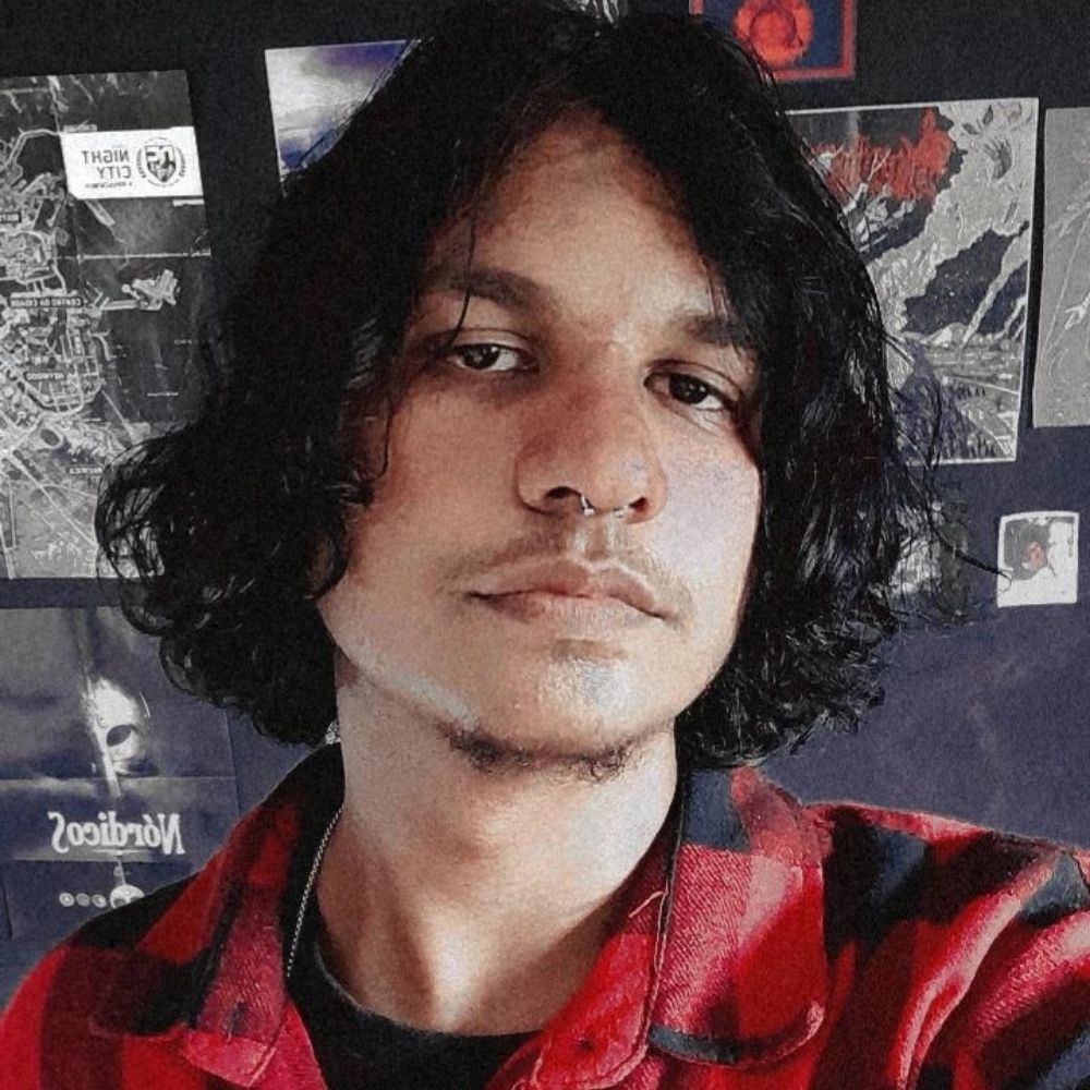 Yuri Manhães ✒️