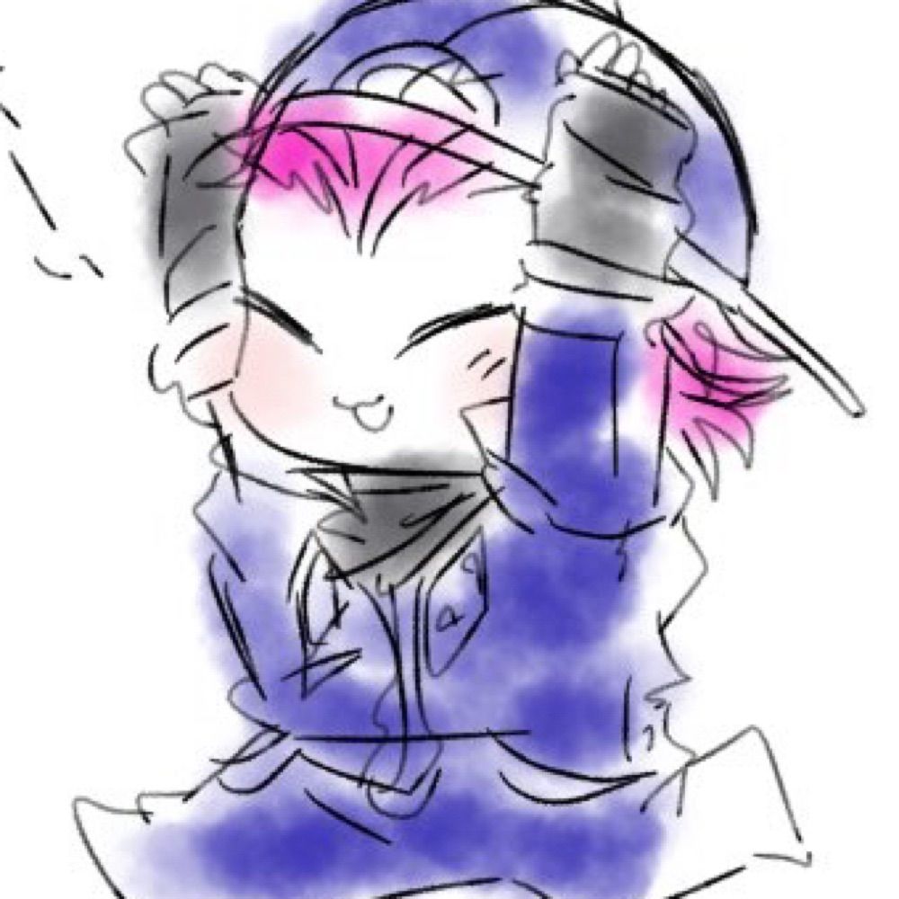 🫥やえ