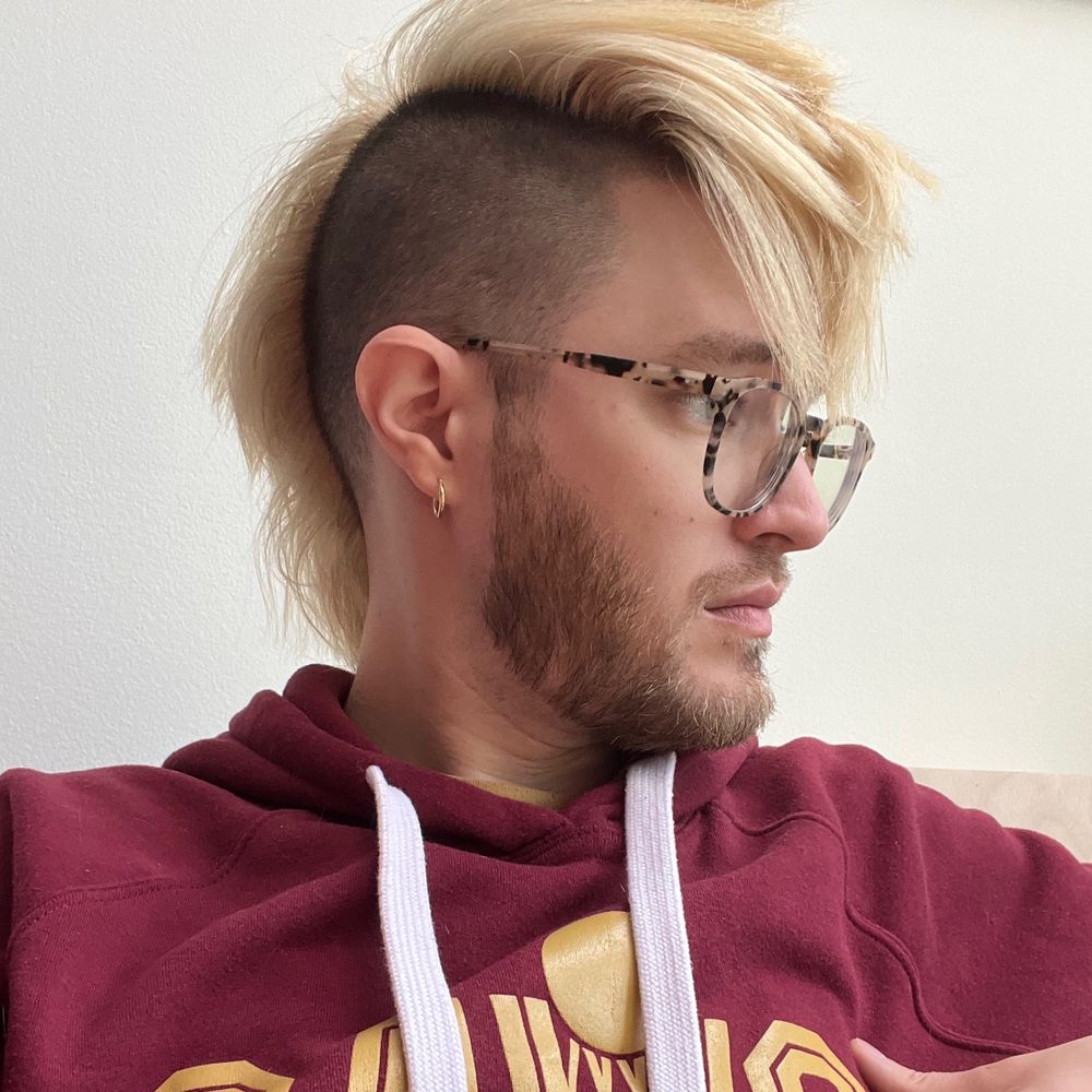Jarrett Veselý