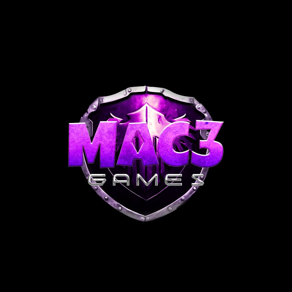 MAC 3 Games