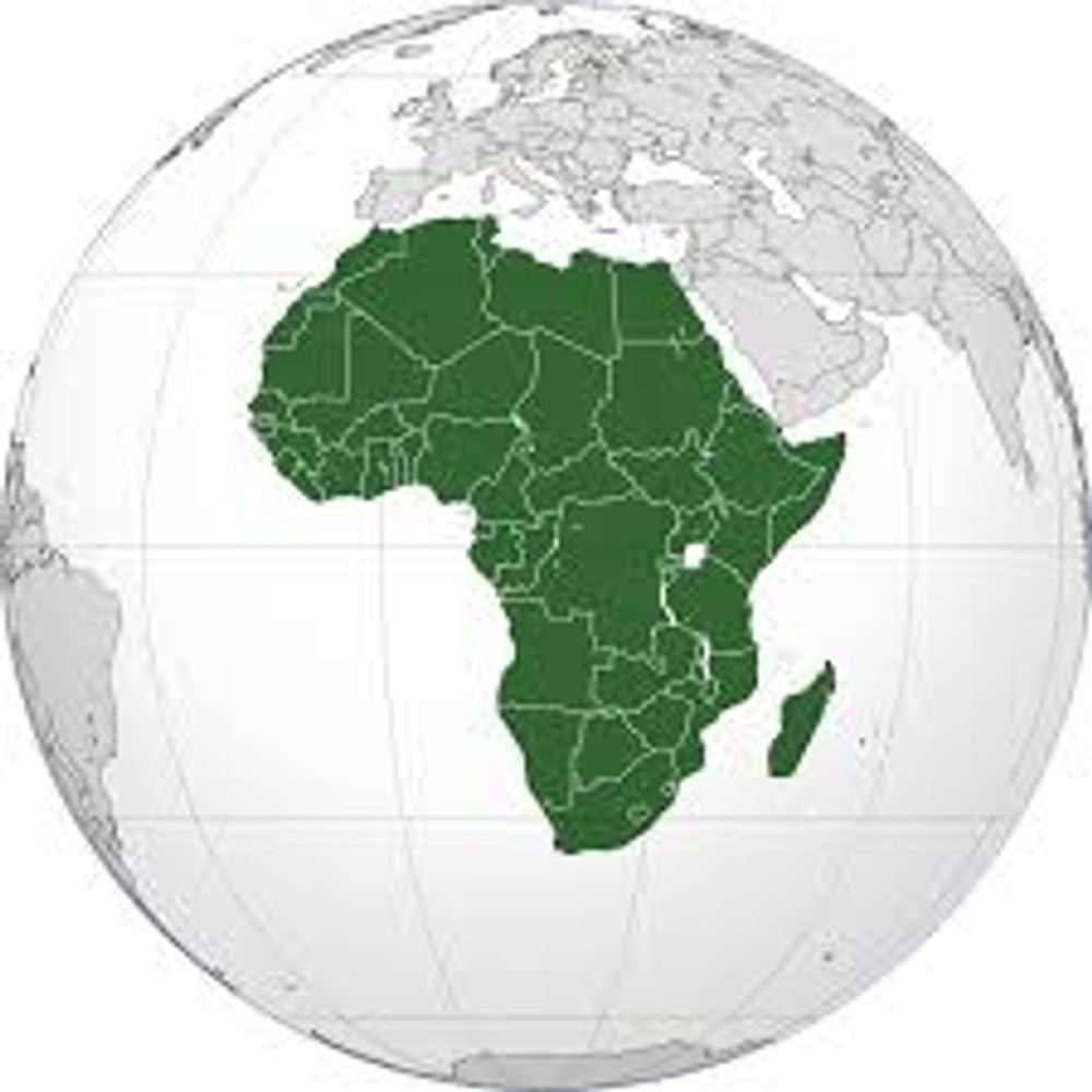 Africa Research Online