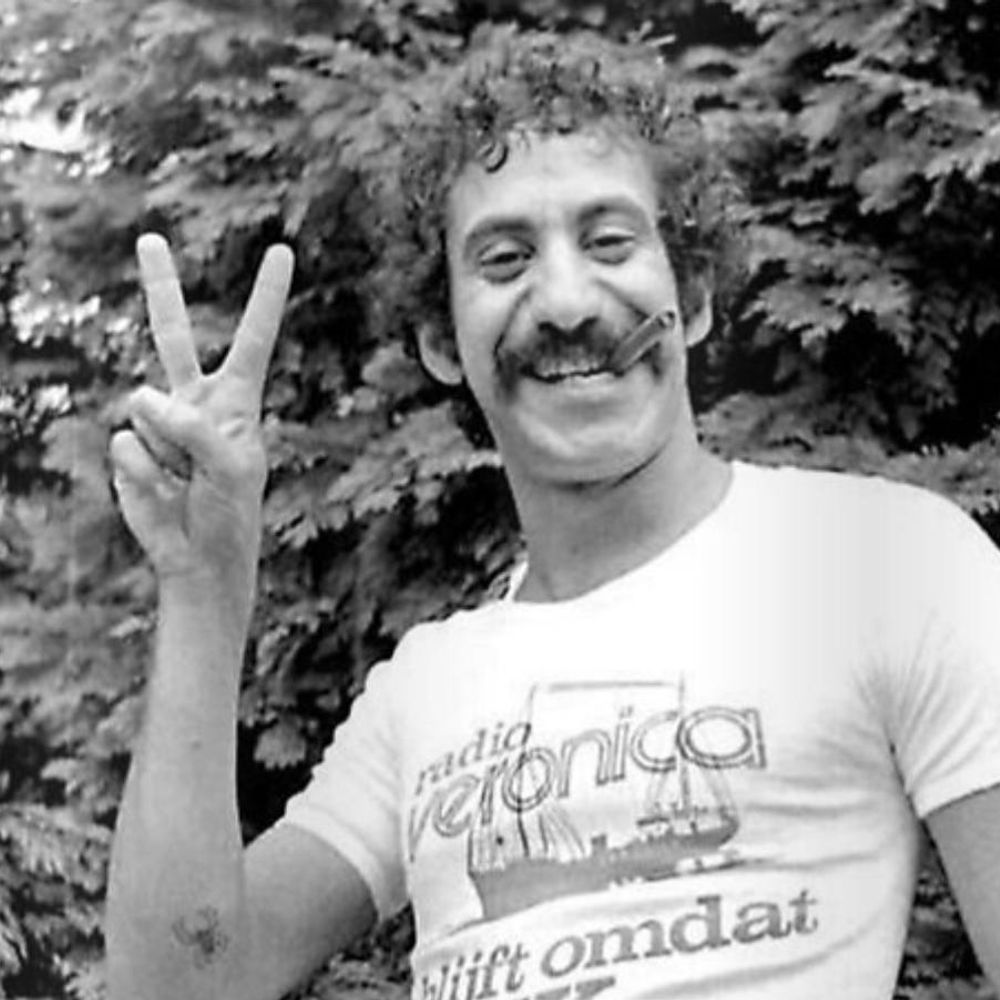 Millenial Jim Croce