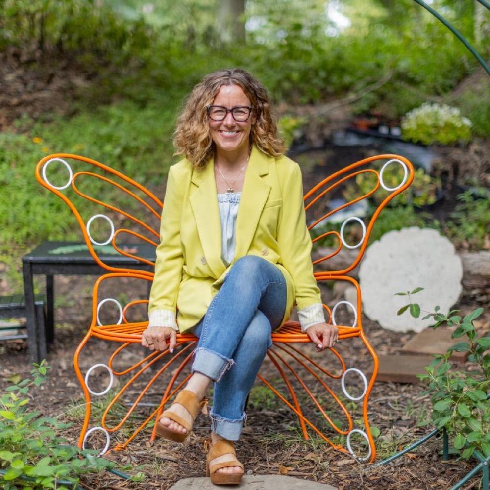 Hadley Haas