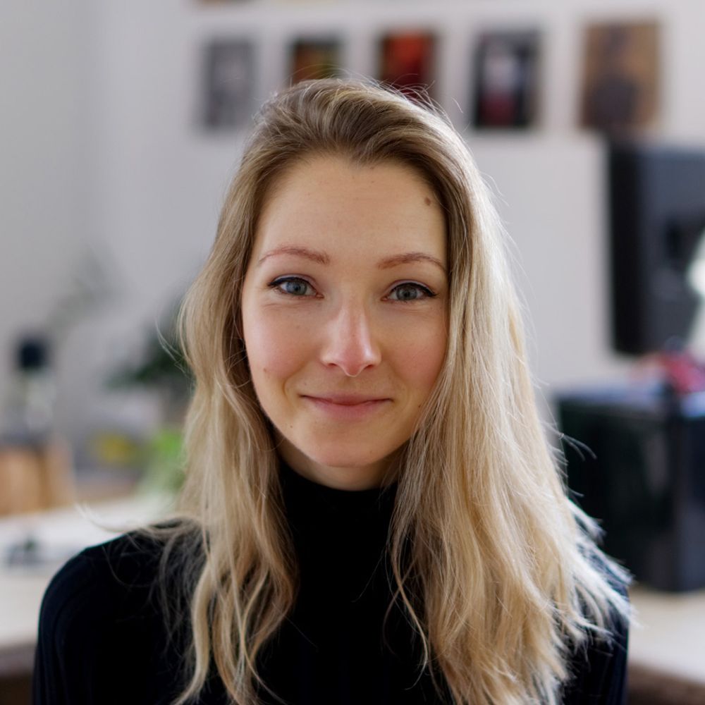 Brenda de Groot